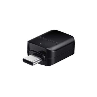 مبدل OTG USB-C صد در صد اورجینال ایسی دار مدل GH98-41288A